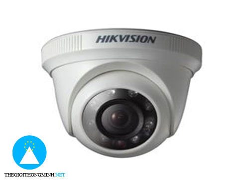 Camera HIKvision DS-2CE56C0T-IRP