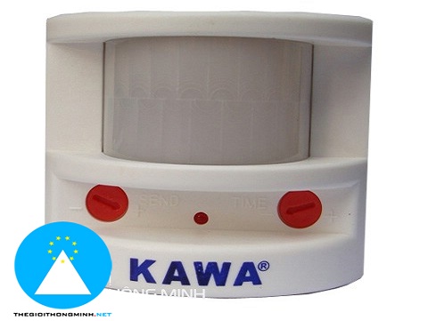 Báo động cảm ứng hồng ngoại độc lập Kawa Kw-I225