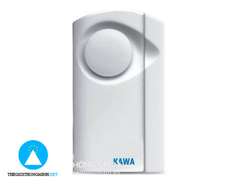 Báo động mở cửa (cửa từ) Kawa Kw-007D 