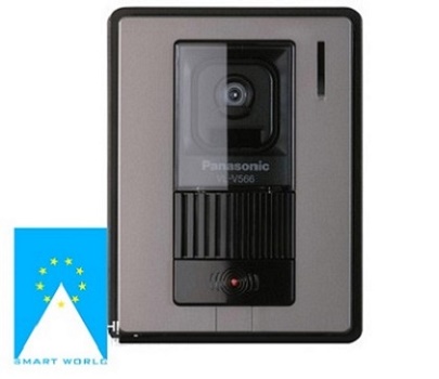 Camera cửa vỏ nhựa PANASONIC VL-V522L